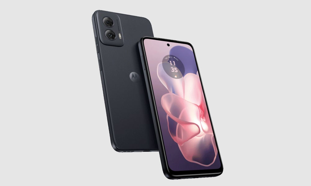 Motorola Moto G Power 5G product image.