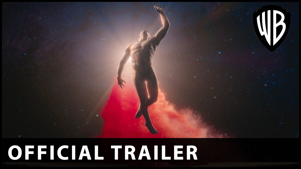 Super/Man: The Christopher Reeve Story | Official Trailer - Warner Bros. UK & Ireland - YouTube