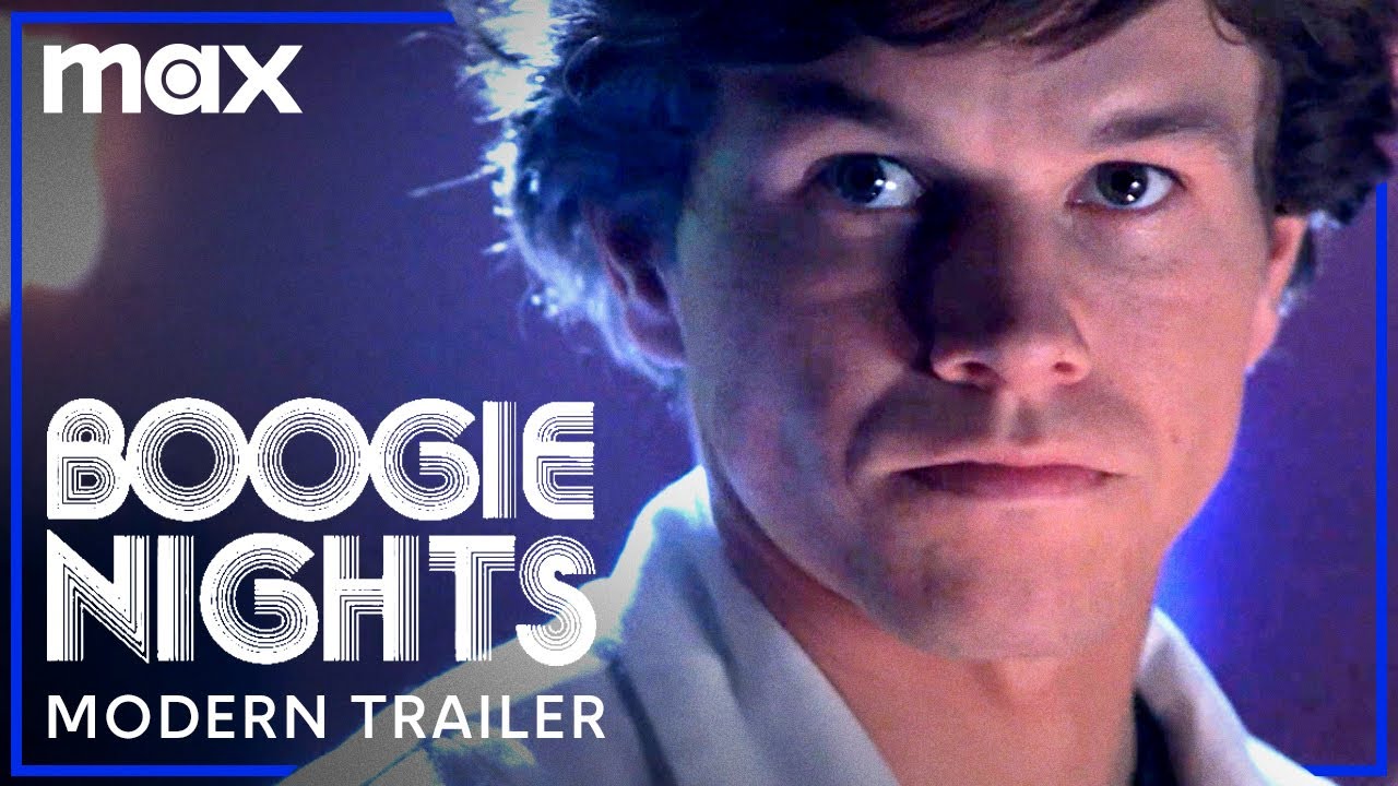 Boogie Nights | Modern Trailer | Max - YouTube