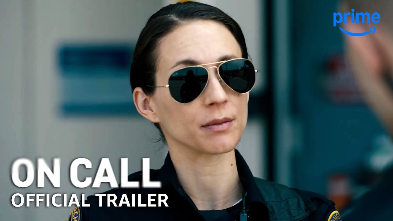 On Call - Official Trailer | Prime Video - YouTube