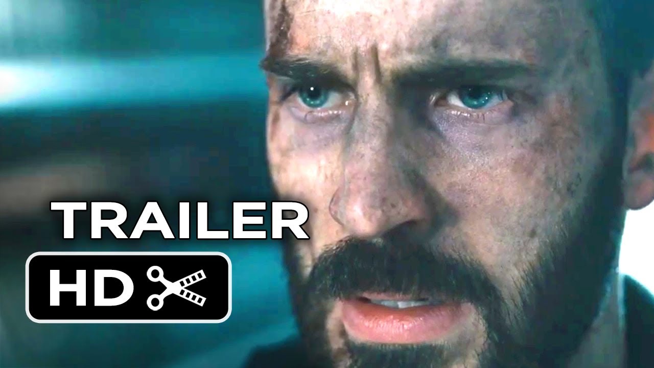 Snowpiercer Official US Release Trailer #1 (2014) - Chris Evans Movie HD - YouTube