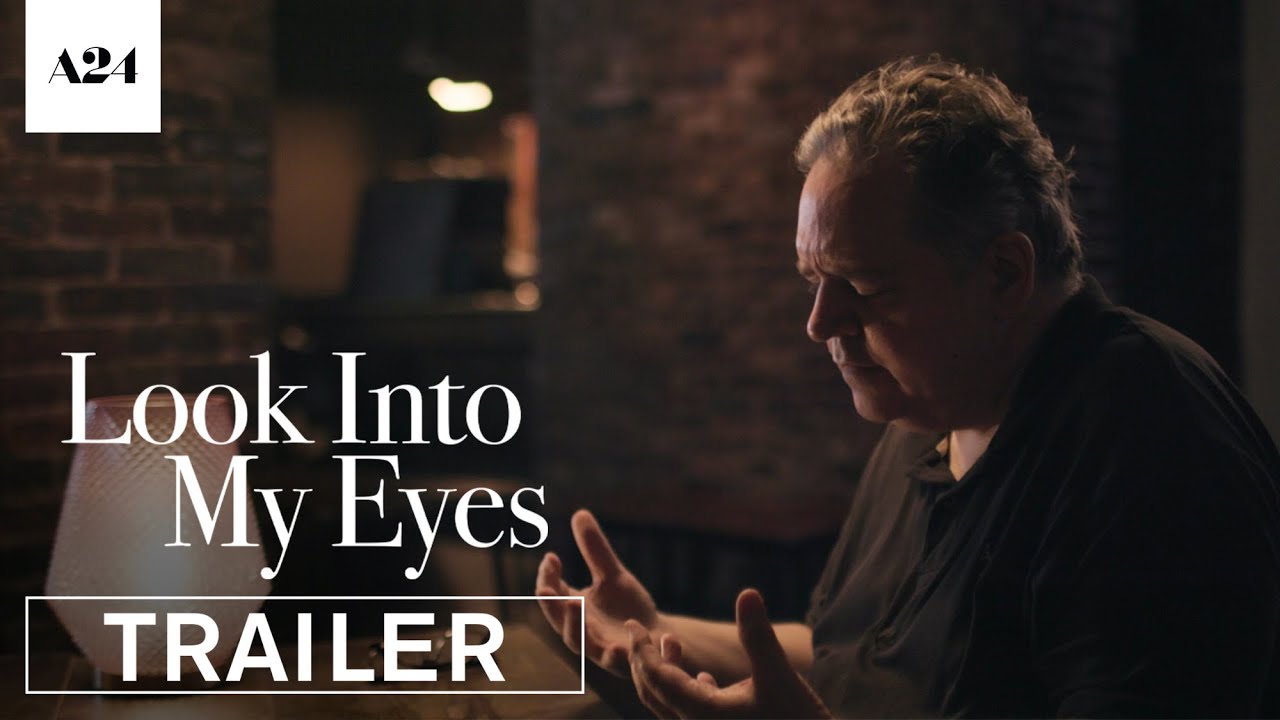 Look Into My Eyes | Official Trailer HD | A24 - YouTube