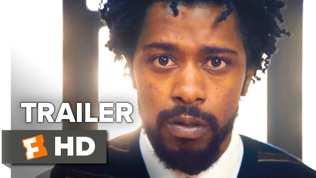 Sorry to Bother You Trailer #1 (2018) | Movieclips Trailers - YouTube