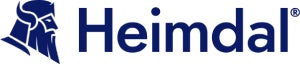 Heimdal logo.