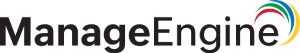 ManageEngine logo.