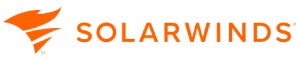 SolarWinds logo.