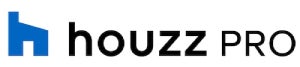 Houzz Pro logo.