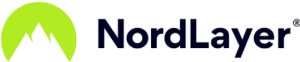 NordLayer logo.