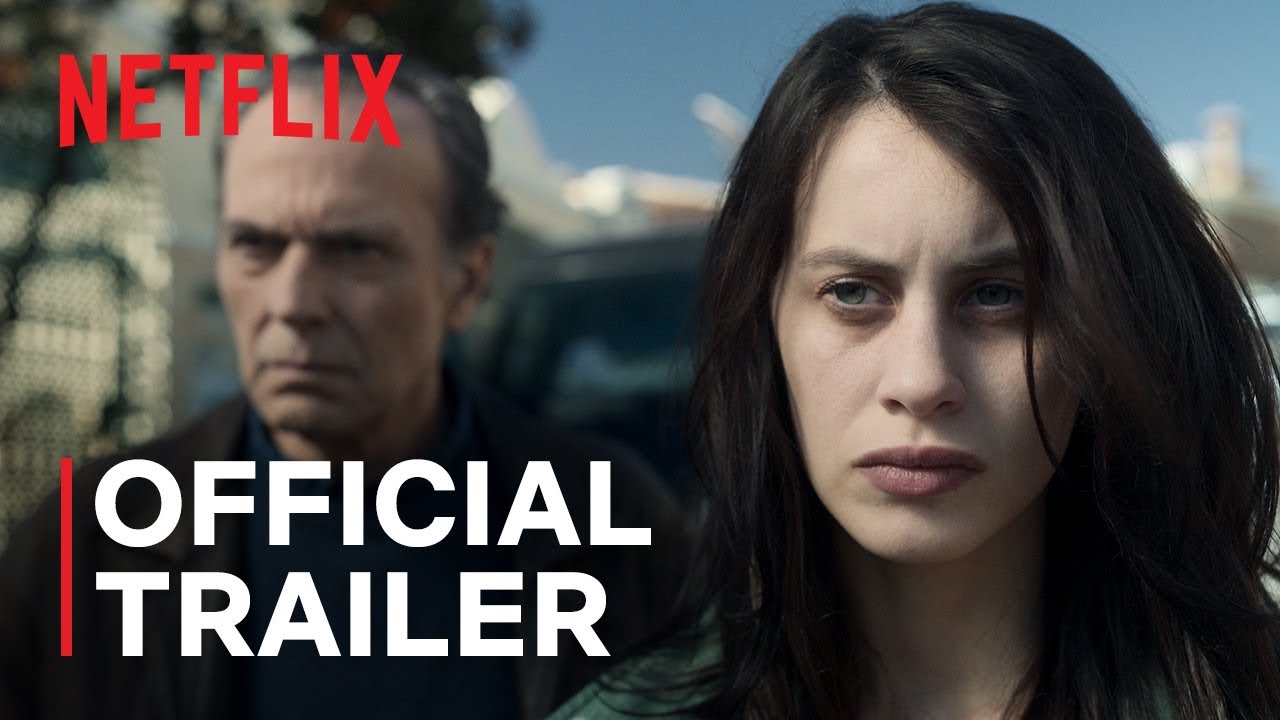 The Snow Girl | Official Trailer | Netflix - YouTube