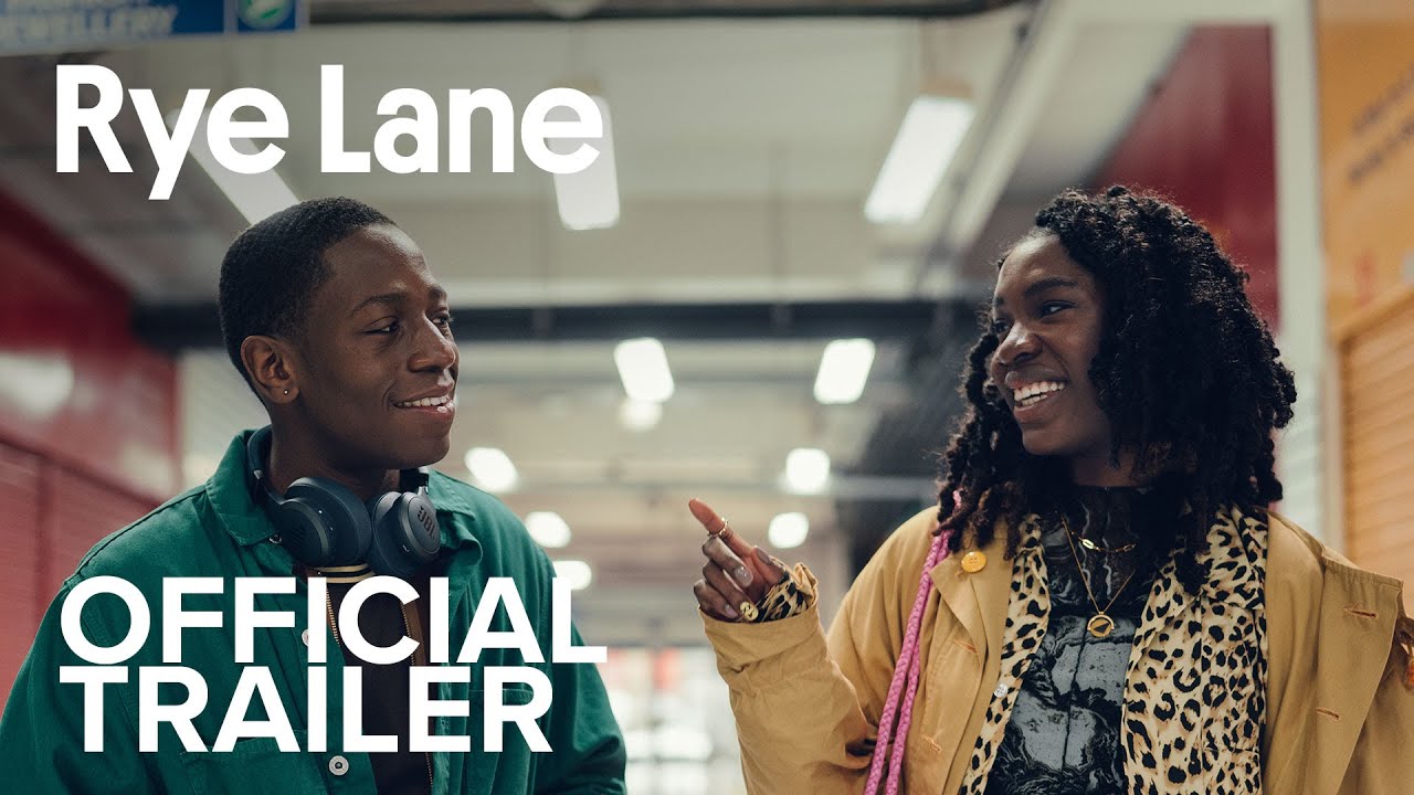 RYE LANE | Official Trailer | Searchlight Pictures - YouTube