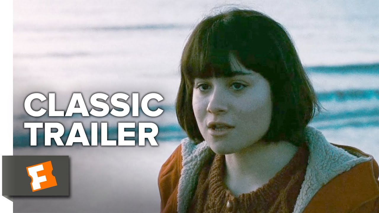 Submarine (2010) Official Trailer - Craig Roberts, Sally Hawkins Movie HD - YouTube