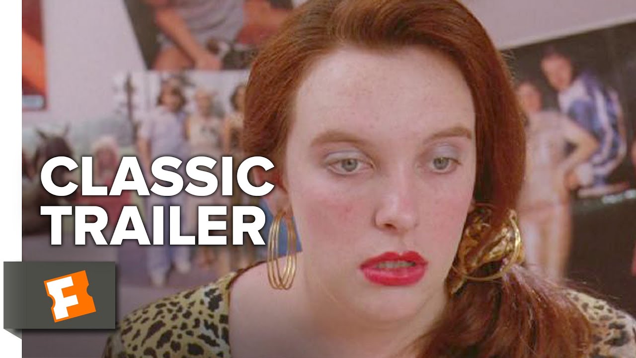 Muriel's Wedding (1994) Official Trailer - Roz Hammond, Toni Collette Movie HD - YouTube