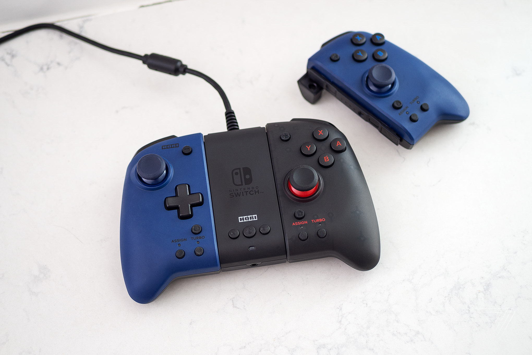 Hori Split Pad Pro Attachment