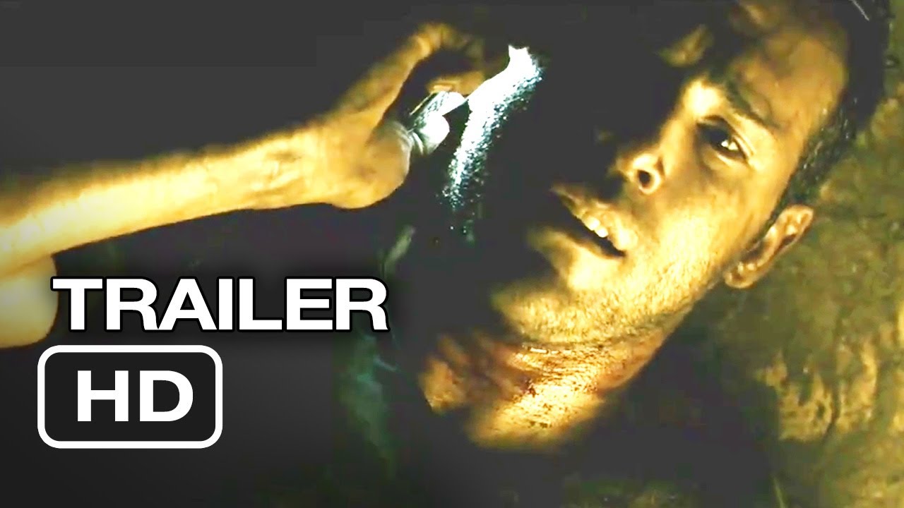 Buried Official Trailer (2010) - Ryan Reynolds Movie HD - YouTube