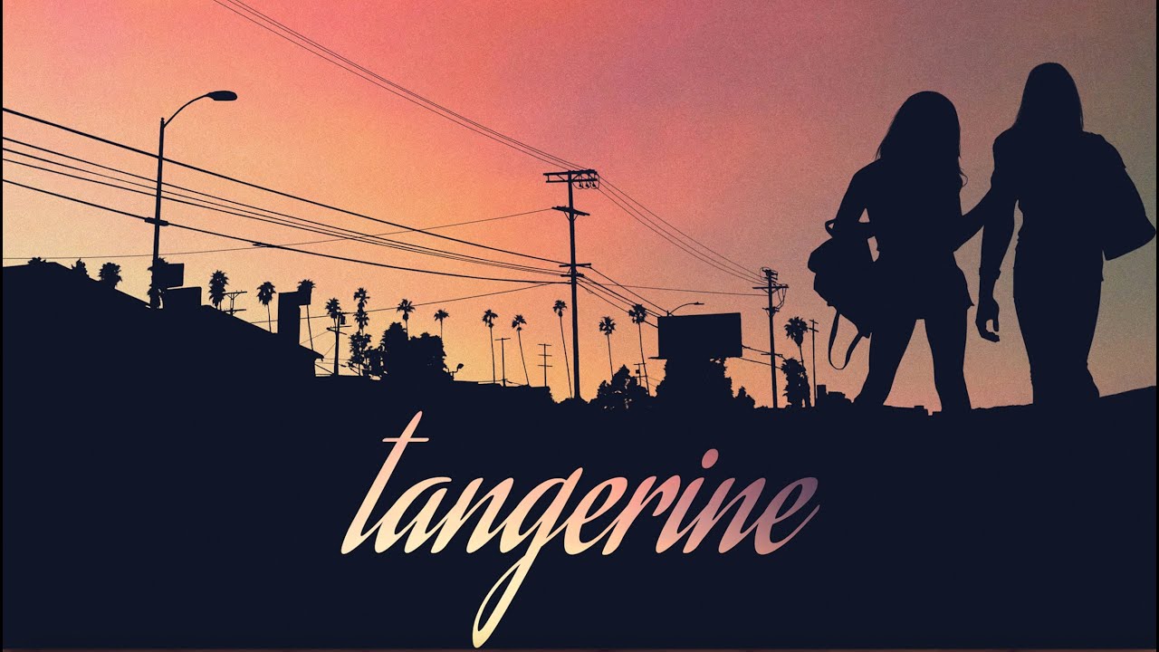 Tangerine - Green Band Trailer - YouTube