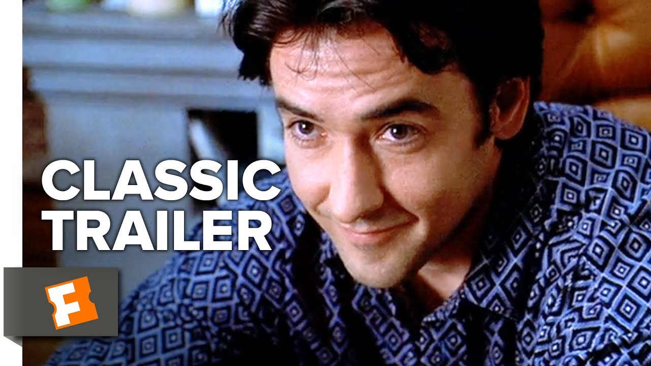 High Fidelity (2000) Trailer #1 | Movieclips Classic Trailers - YouTube