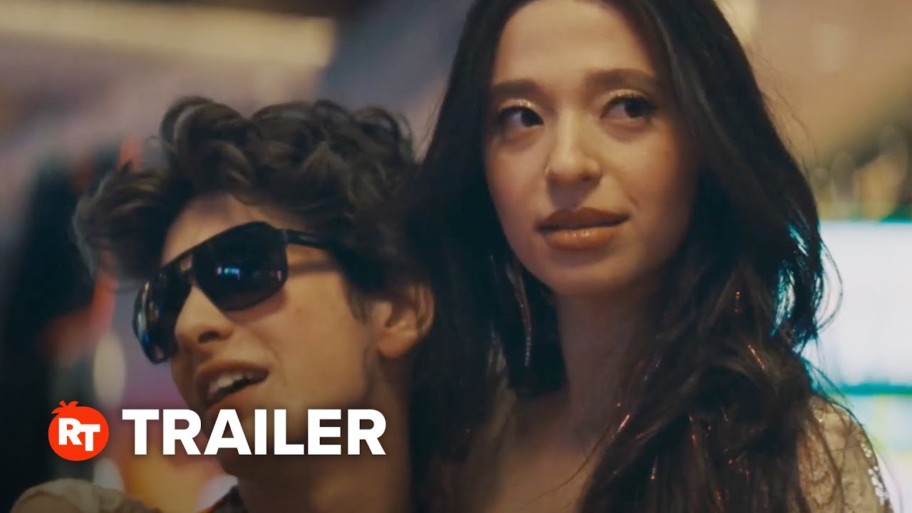 Anora Trailer #1 (2024) - YouTube