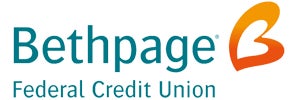 Bethpage Federal Credit Union logo.