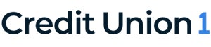 Credit Union 1 logo.