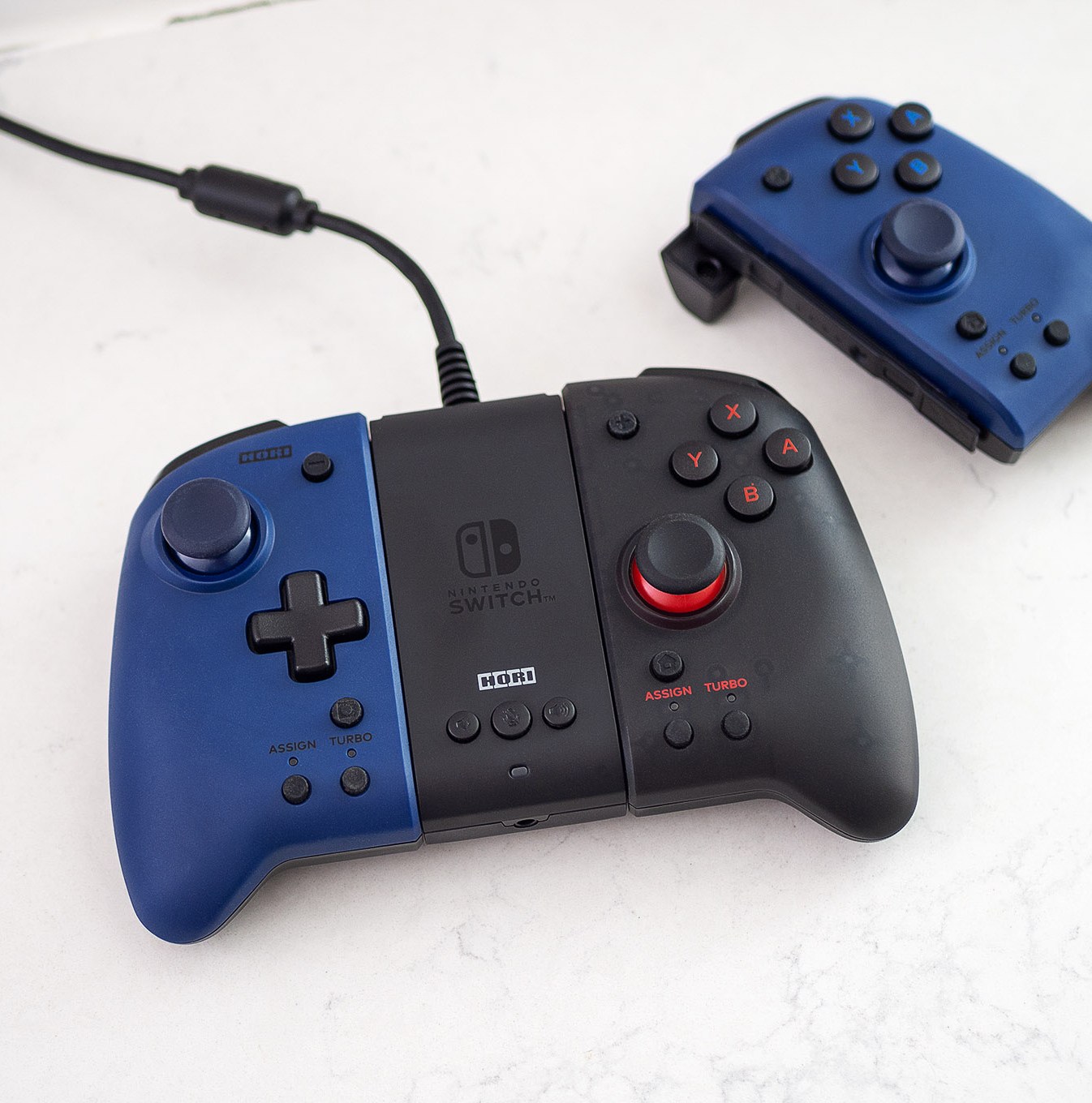 Hori Split Pad Pro Attachment