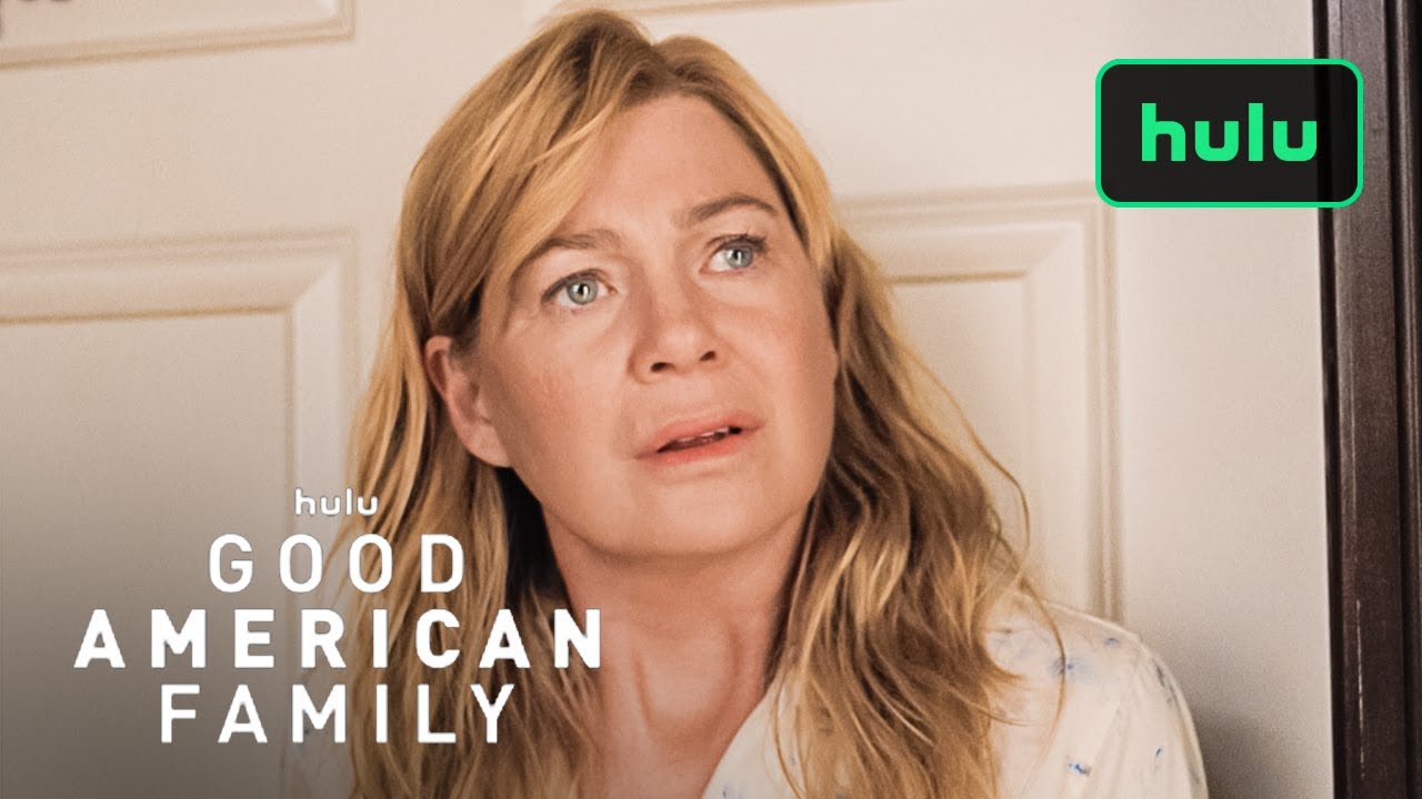 Good American Family | Official Trailer | Hulu - YouTube