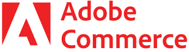 Adobe Commerce Logo