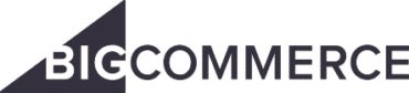 BigCiommerce Logo