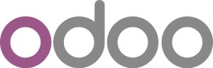 Odoo logo.