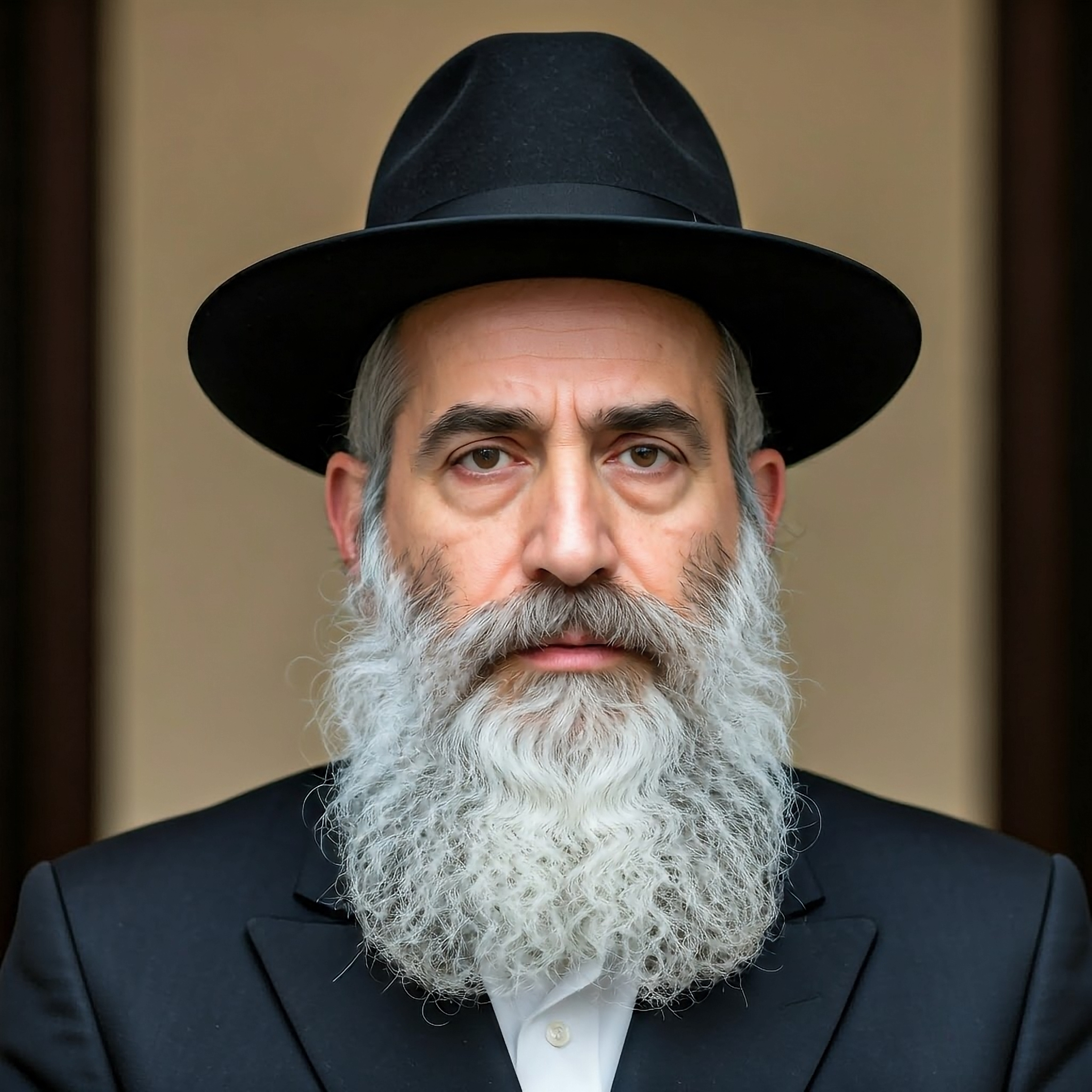 AI images created by Google's Pixel Studio on the Pixel 9a depicting stereotypical older Jewish men with long beards and heads covered