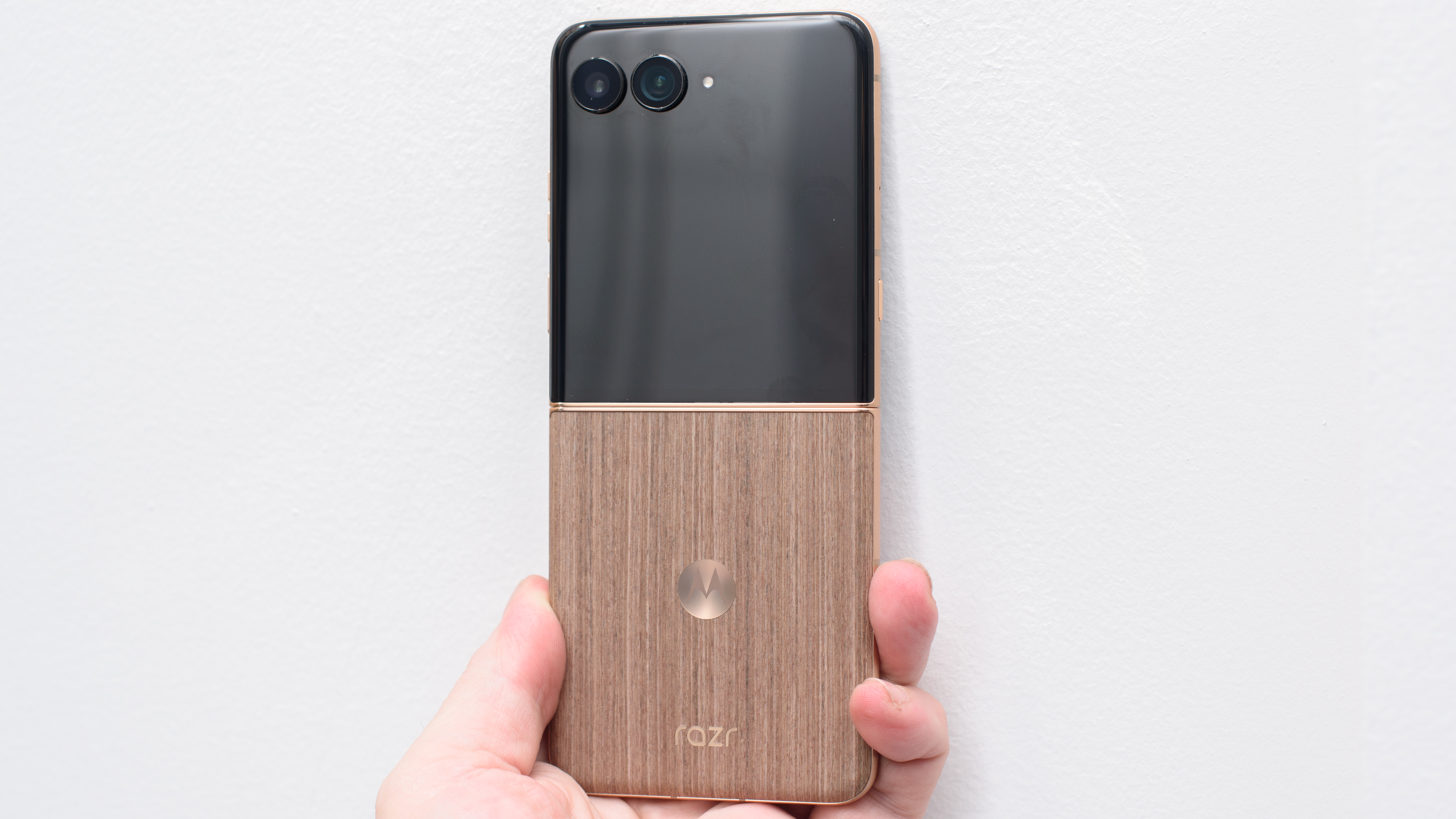 Motorola Razr (2025)