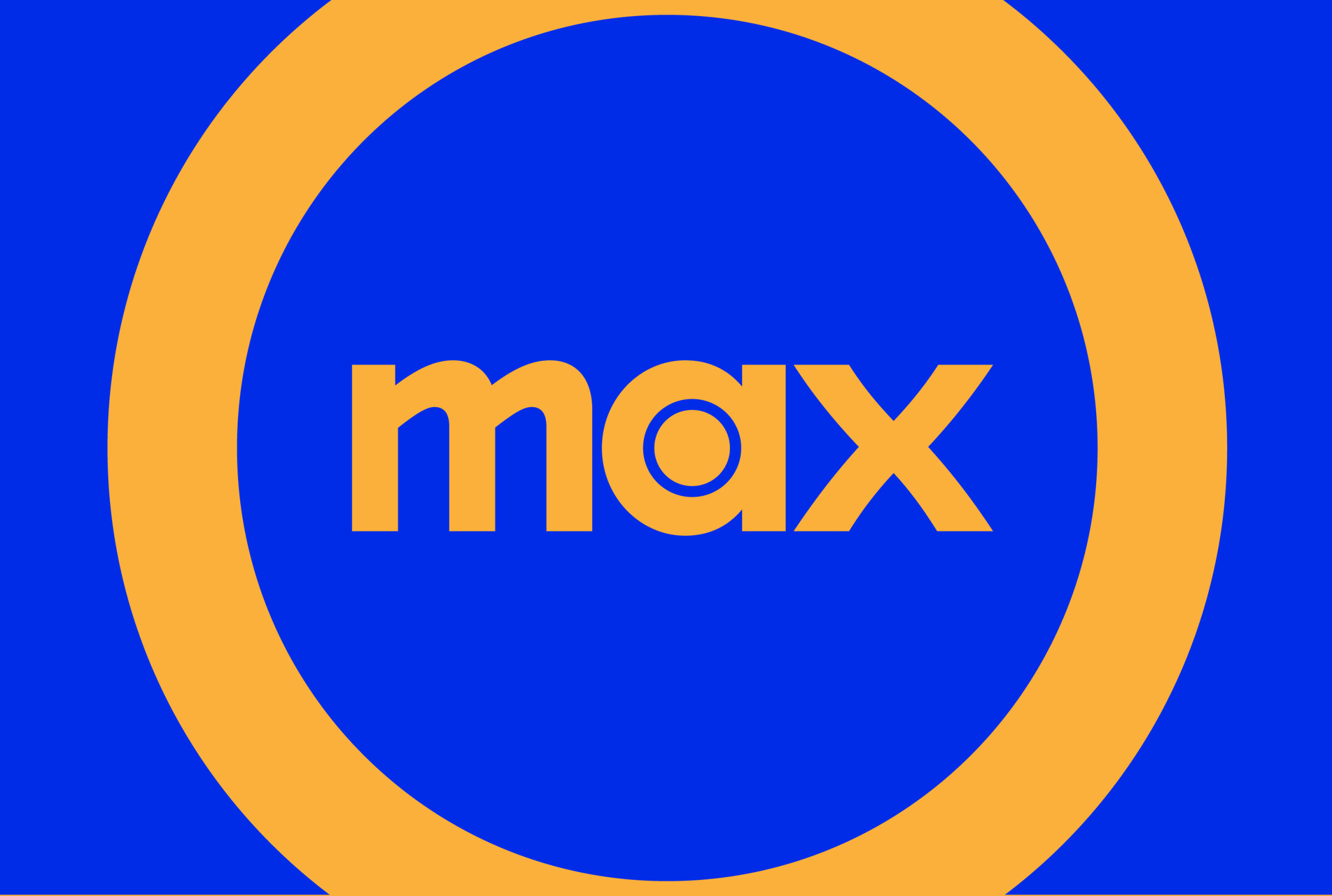 An image showing the Max logo