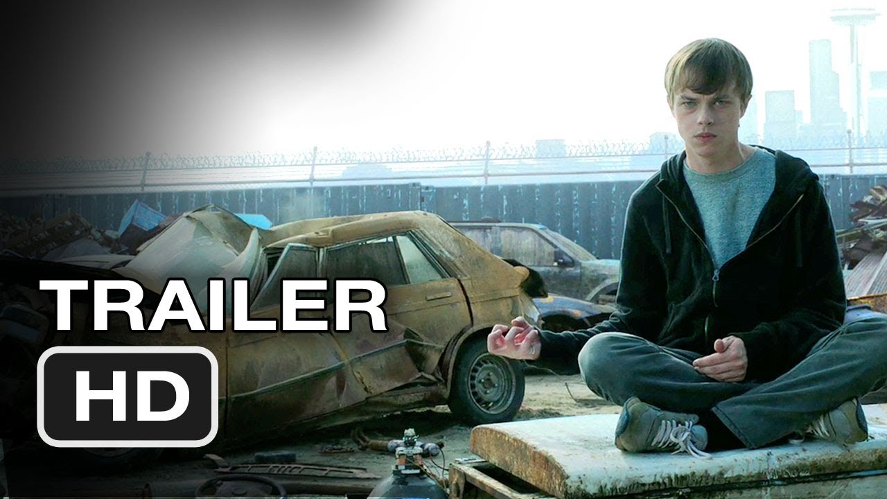 Chronicle (2012) Movie Trailer HD - YouTube