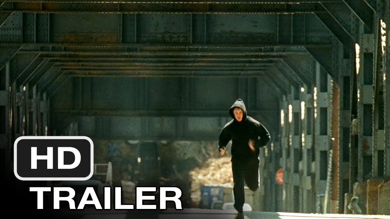 Warrior (2011) Movie Trailer HD - YouTube