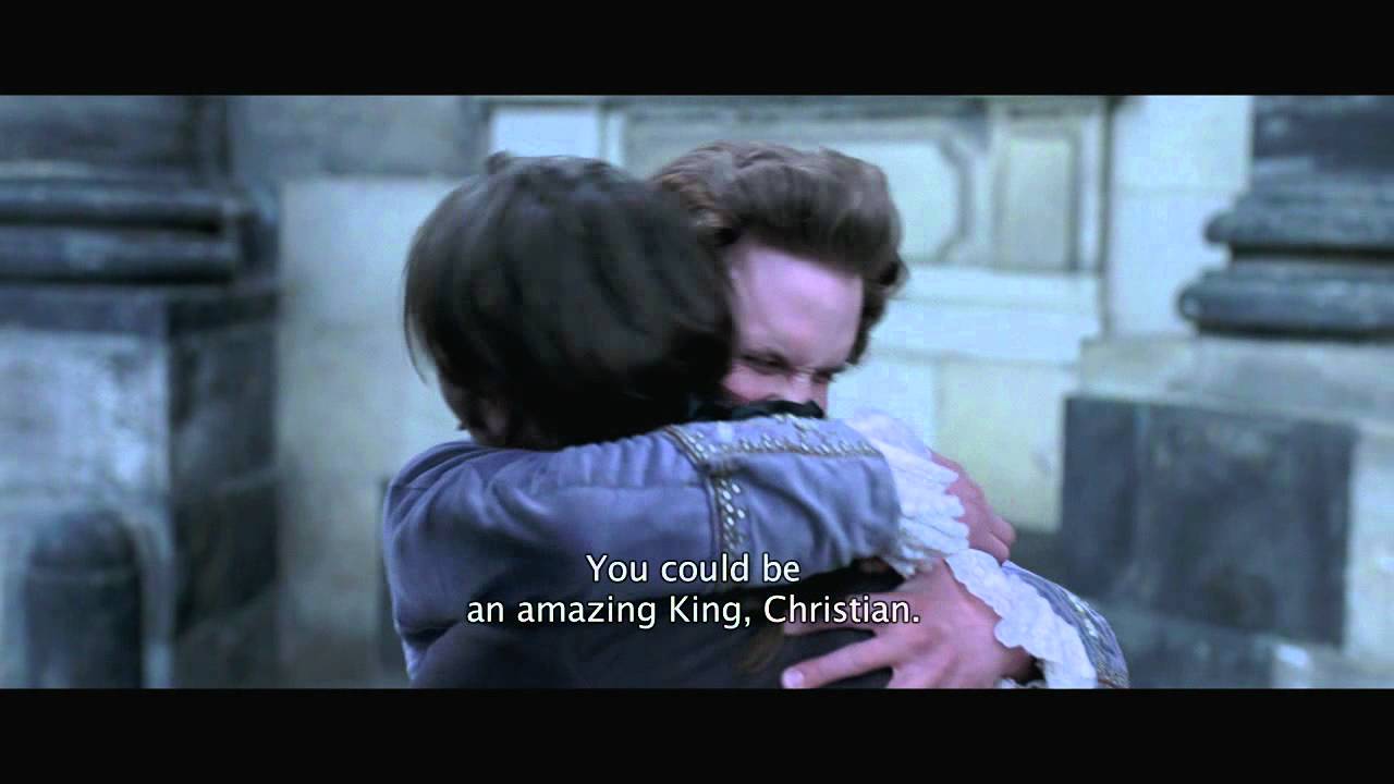 A ROYAL AFFAIR trailer - YouTube