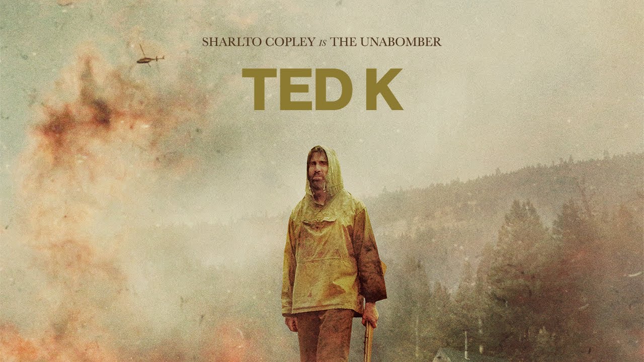 TED K - Official Trailer - In Theaters and on Digital February 18 - YouTube