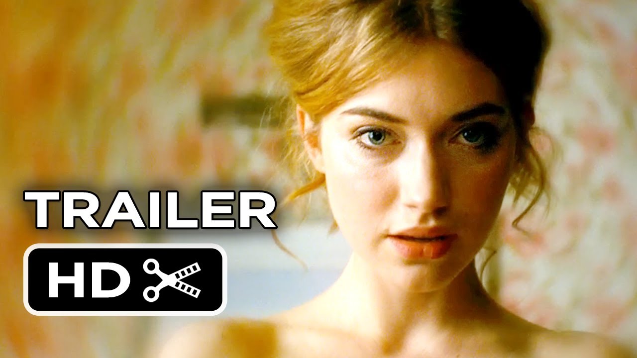 Filth US Release TRAILER (2014) - James McAvoy Movie HD - YouTube