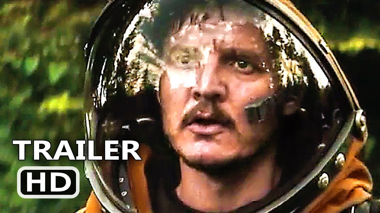 PROSPECT Official Trailer (2018) Sci Fi Movie HD - YouTube