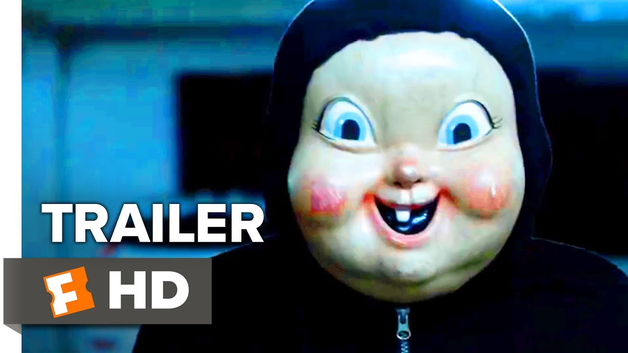 The Babysitter | Official Trailer HD | Netflix - YouTube