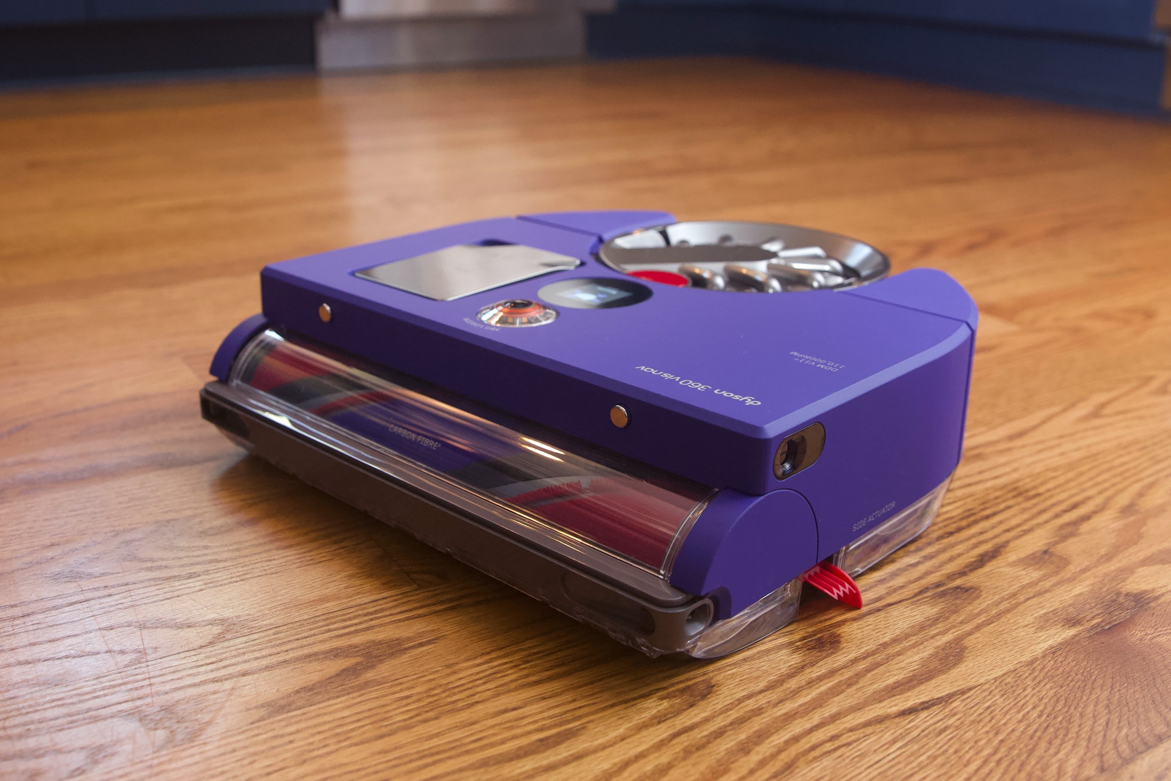 The Dyson 360 Vis Naz.