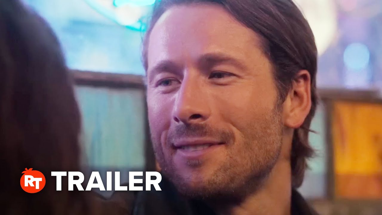 Hit Man Trailer #1 (2024) - YouTube