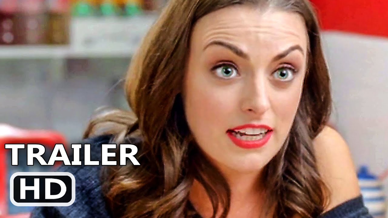 I HATE THE MAN IN MY BASEMENT Trailer (2020) Romance, Drama Movie - YouTube