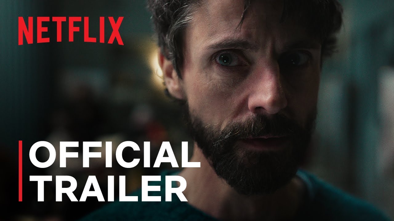 Dept. Q | Official Trailer | Netflix - YouTube