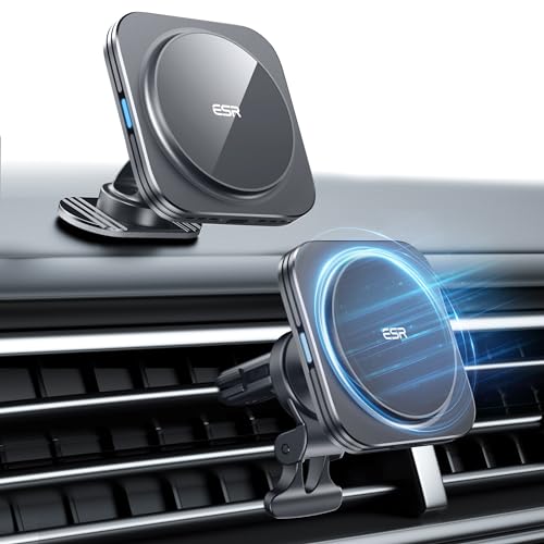 Esr HaloLock Wireless Car...