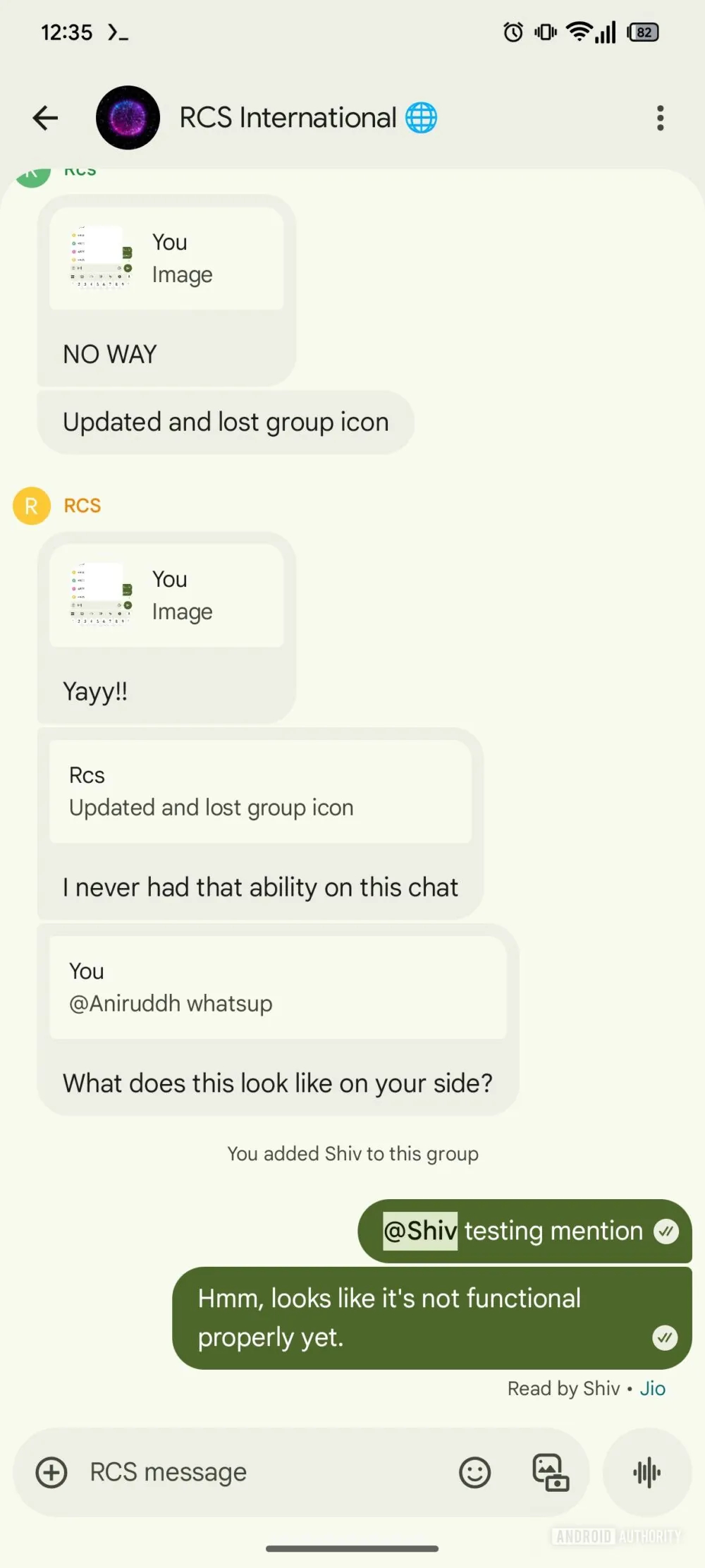 Android Authority