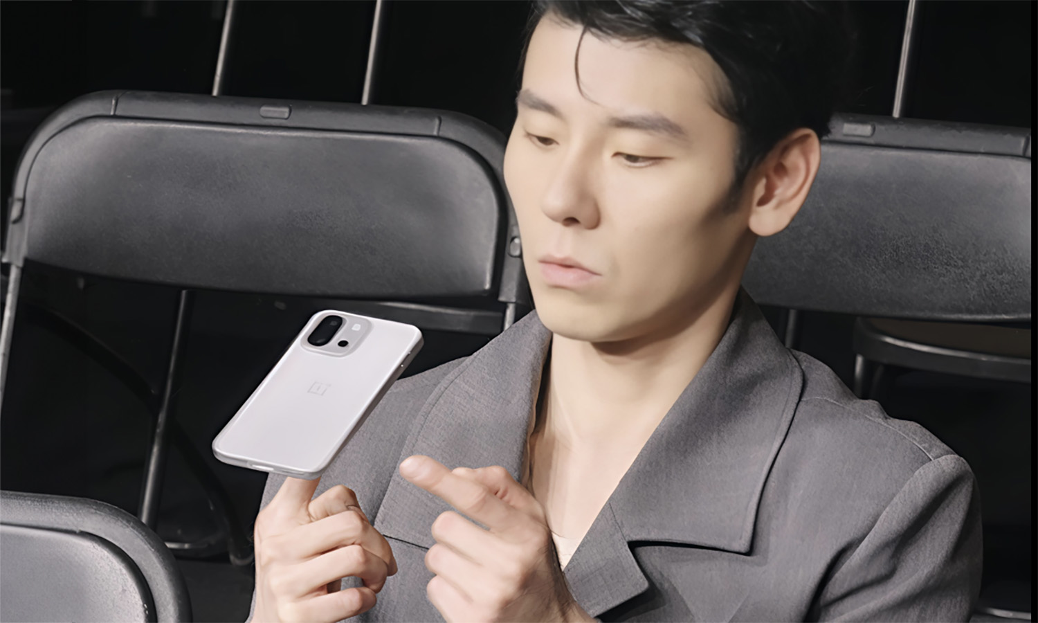 OnePlus 13T leak