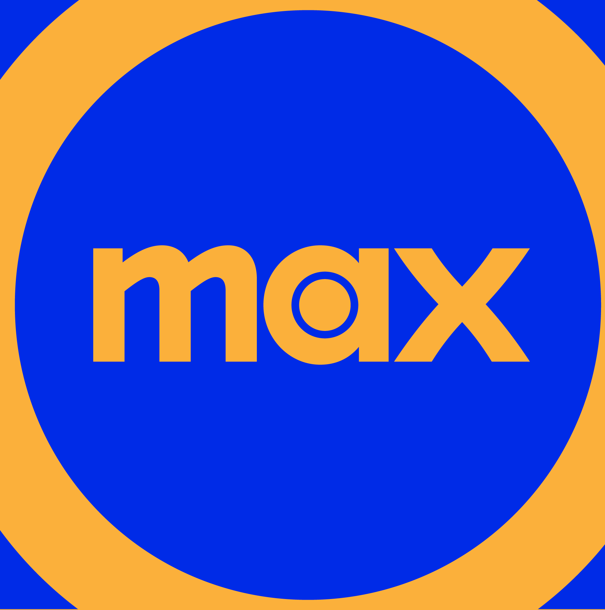 An image showing the Max logo