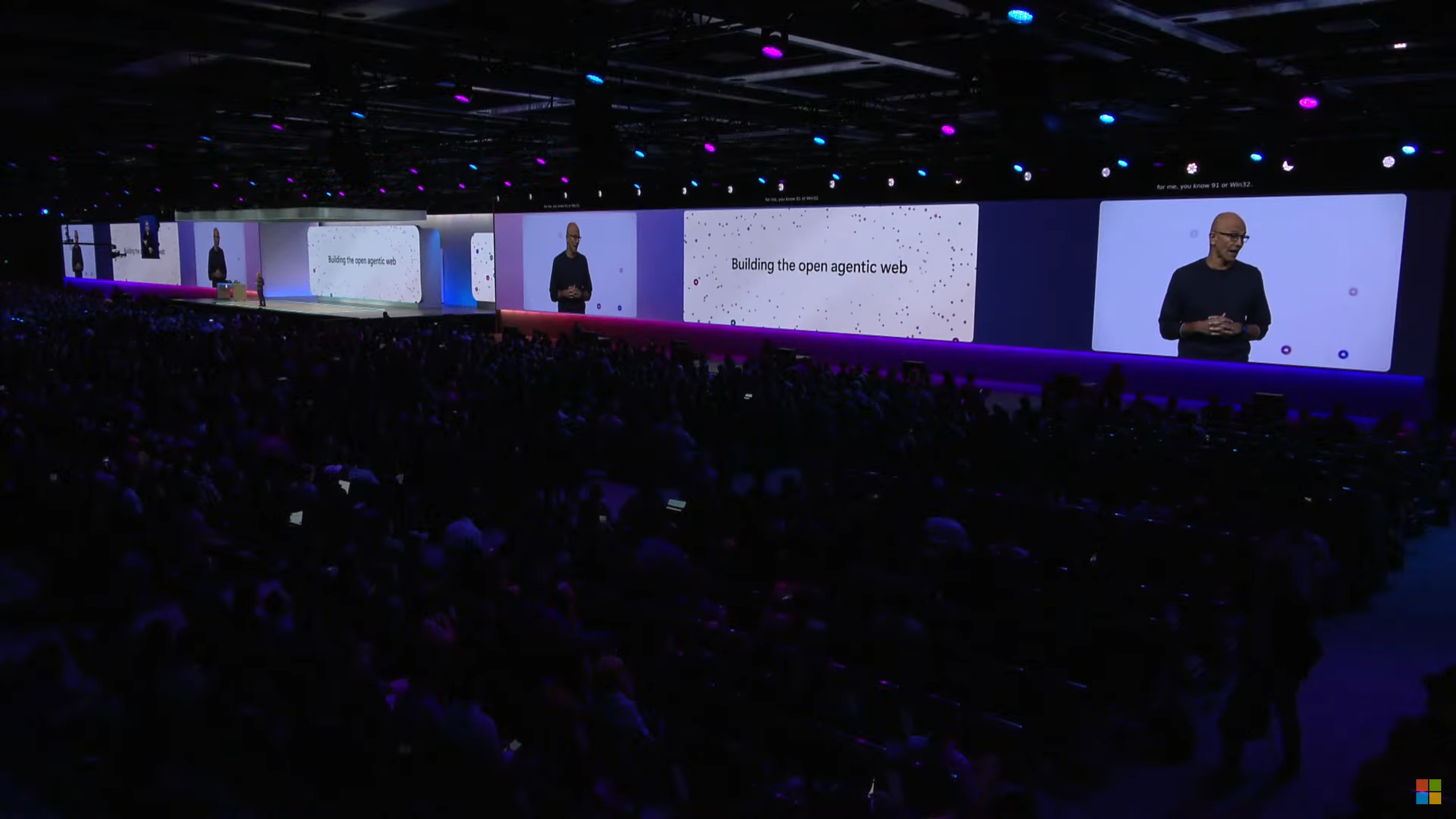 Microsoft Build 2025