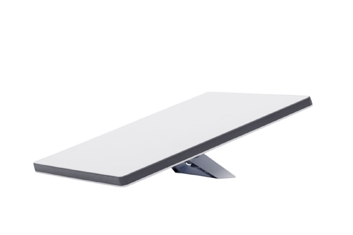 The Starlink Mini Kit on a white background.