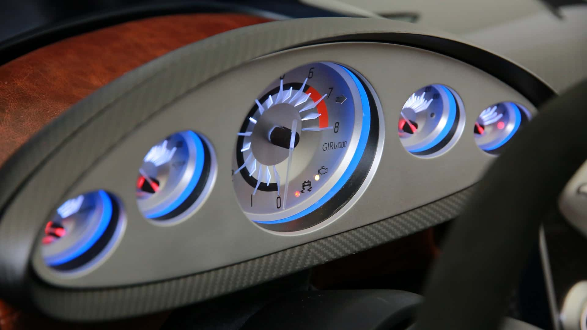 Automobili Mignatta