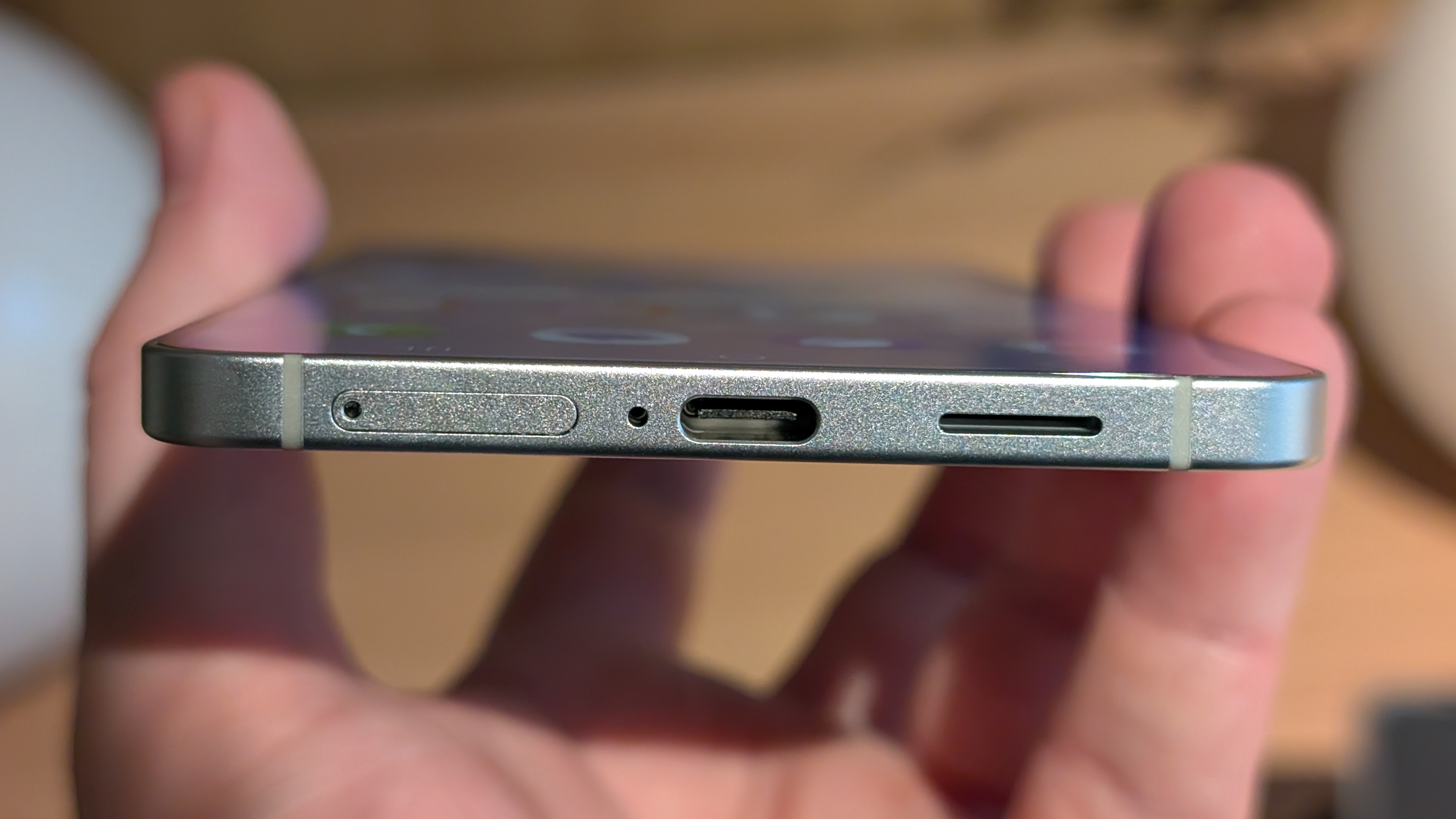 Samsung Galaxy S25 Edge